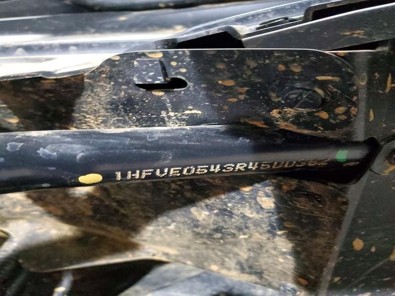 2024 Honda SXS1000 S2 Utility Vehicle