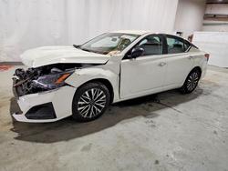 Vehiculos salvage en venta de Copart New Orleans, LA: 2025 Nissan Altima sv