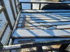 2023 Cagr Unknown-Utility Trailer