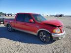 2002 Ford F150 Supercrew