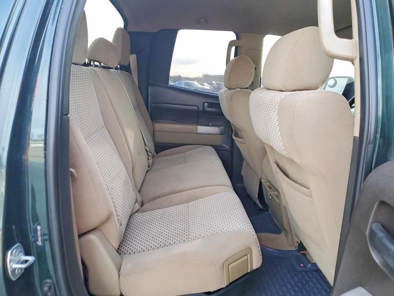 2008 Toyota Tundra Double Cab