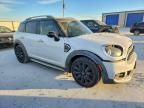 2019 Mini Cooper s Countryman