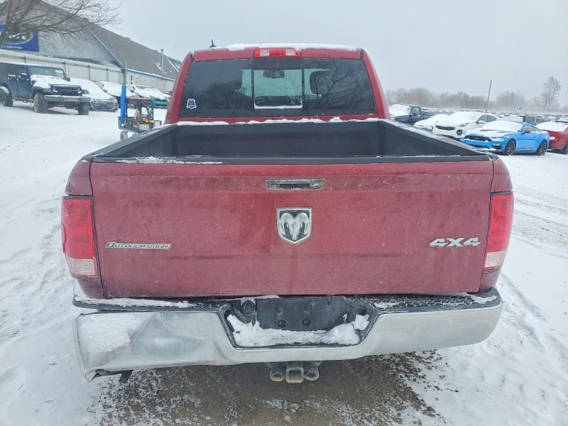 2014 Dodge Ram 1500 slt