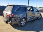 2011 Honda Odyssey Touring