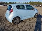 2016 Chevrolet Spark ev 1LT