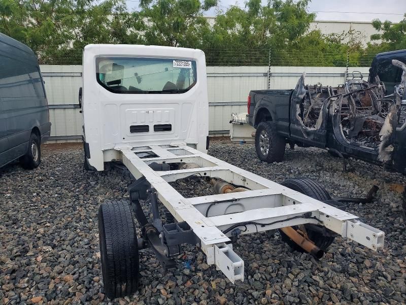 2021 Ford Transit T-350