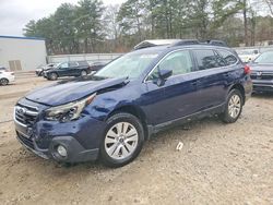 2018 Subaru Outback 2.5i Premium for sale in Austell, GA