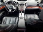 2011 Subaru Outback 2.5i Limited