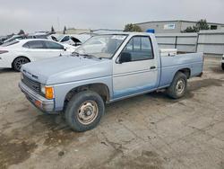1986 Nissan D21 Short bed en venta en Bakersfield, CA