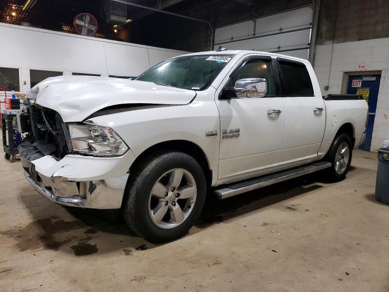 2017 Dodge Ram 1500 slt