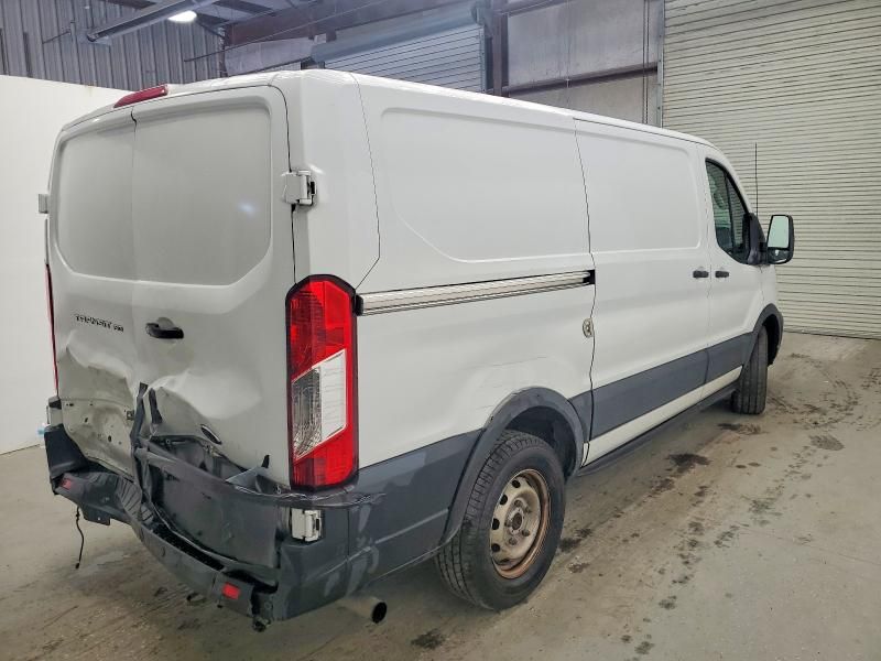 2020 Ford Transit T-150 Utility / Service van