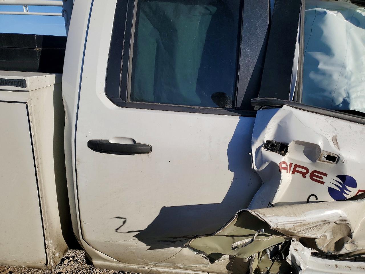 2024 Chevrolet Silverado C2500 Heavy Duty