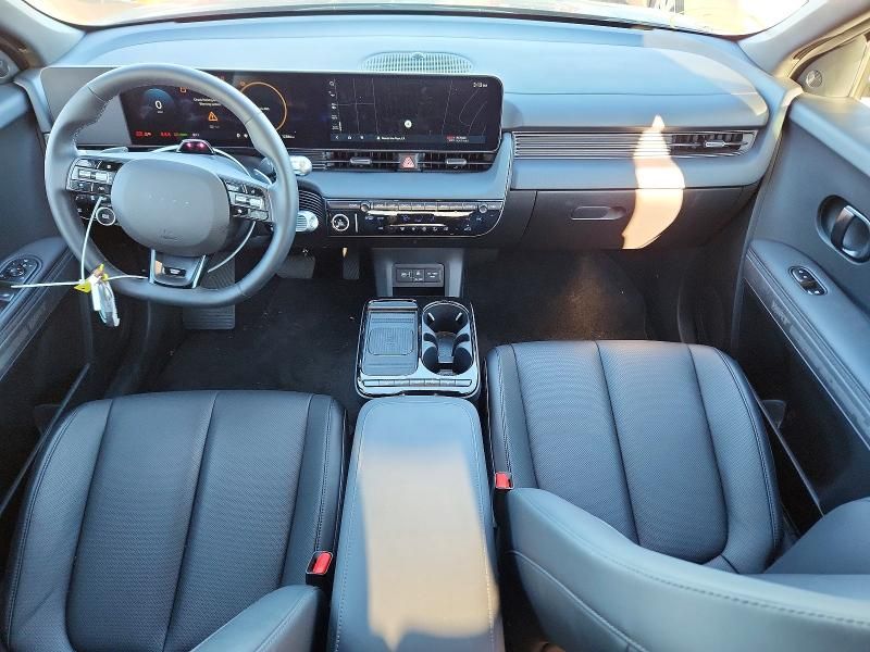 2025 Hyundai Ioniq 5 xrt