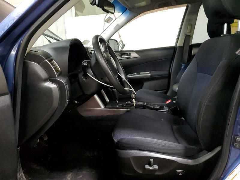 2011 Subaru Forester 2.5x Premium