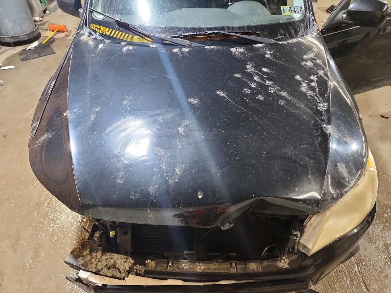 2010 Subaru Forester 2.5x Premium