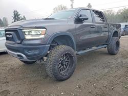 Dodge Vehiculos salvage en venta: 2020 Dodge Ram 1500 Rebel