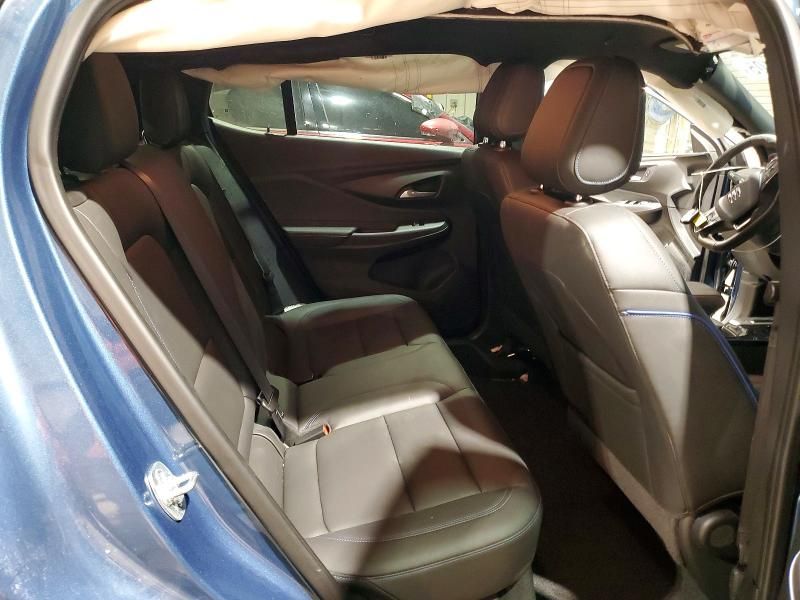 2025 Buick Envista Sport Touring