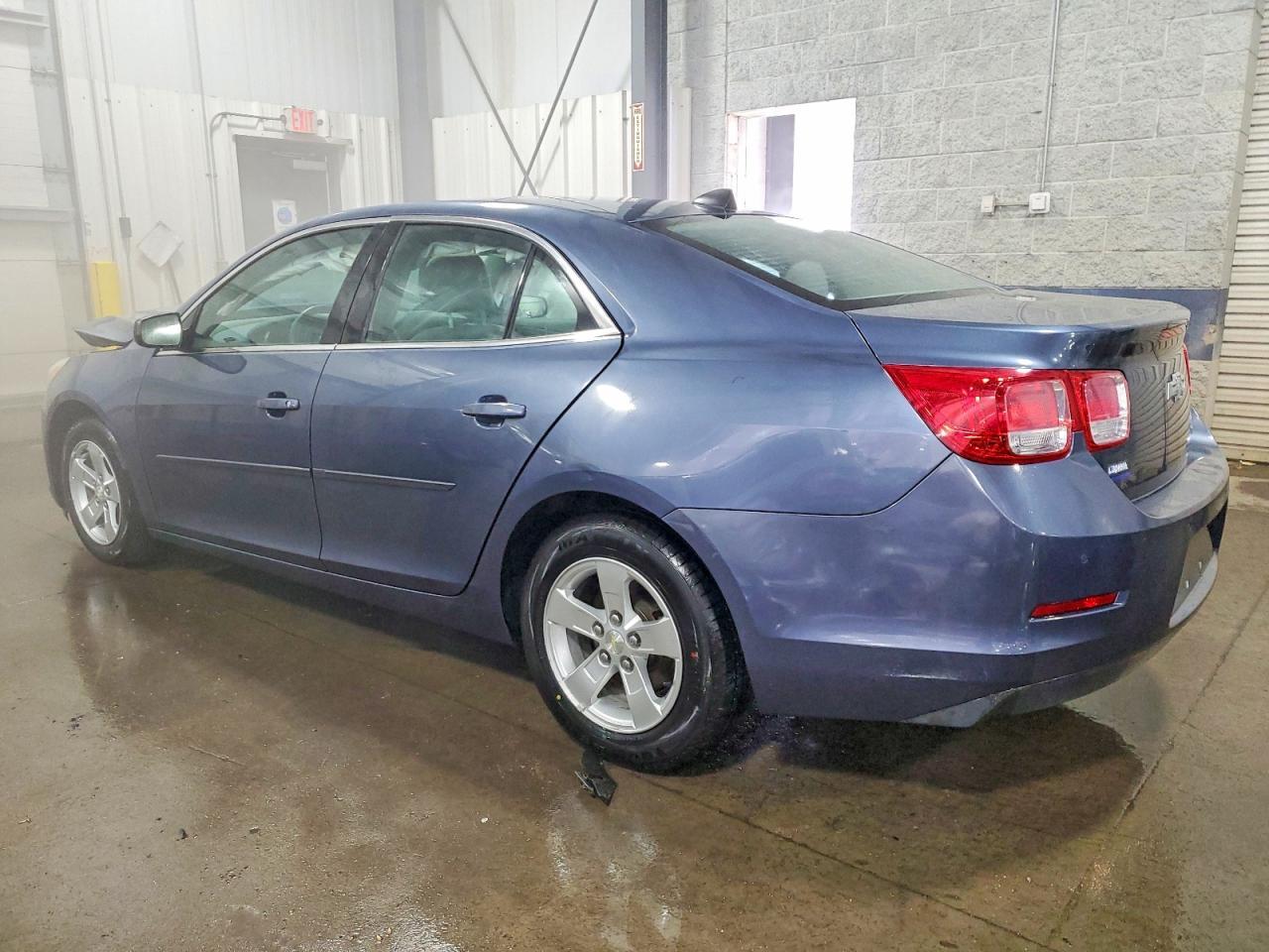 2013 Chevrolet Malibu ls