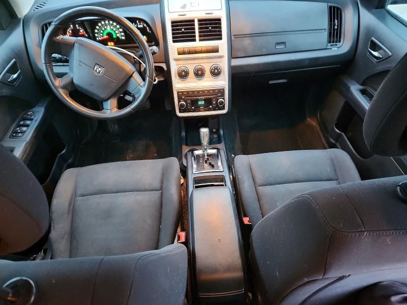 2010 Dodge Journey se
