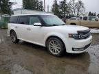 2017 Ford Flex Limited