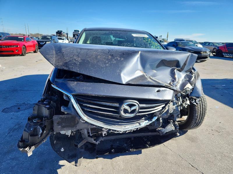 2014 Mazda 6 Touring