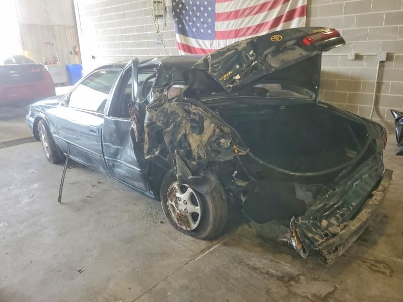 1998 Toyota Camry ce