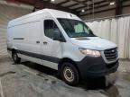 2020 Freigliner 2020 Freightliner Sprinter 2500 Delivery Van