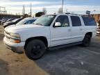 2003 Chevrolet Suburban C1500