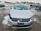 2015 Volkswagen Passat se