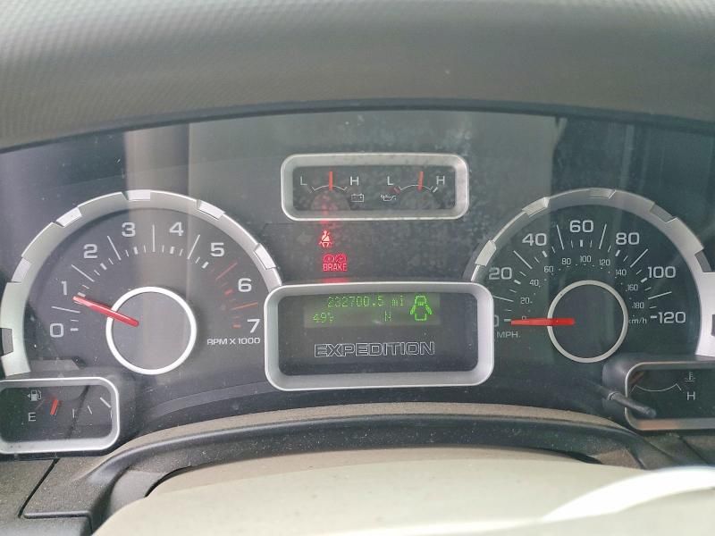 2008 Ford Expedition xlt