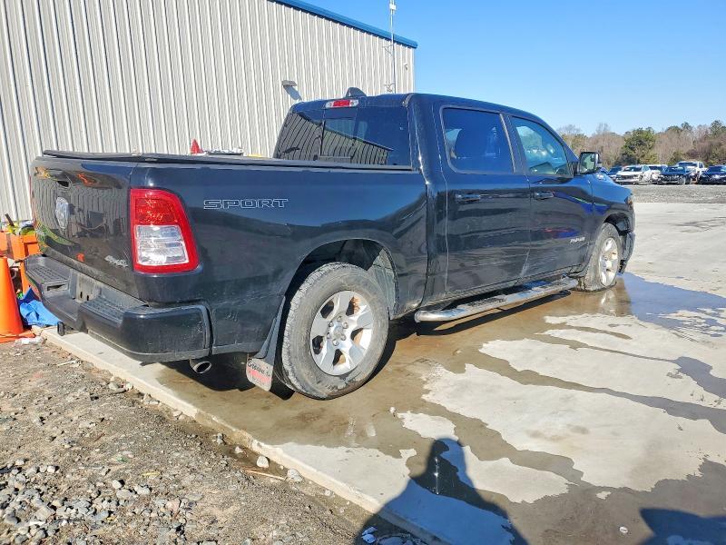 2020 Dodge RAM 1500 BIG Horn