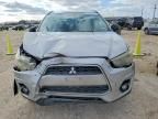 2013 Mitsubishi Outlander Sport le
