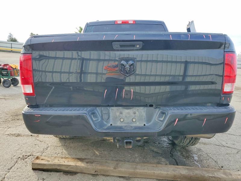 2016 Dodge Ram 1500 st