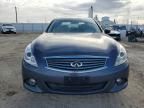 2011 Infiniti G25