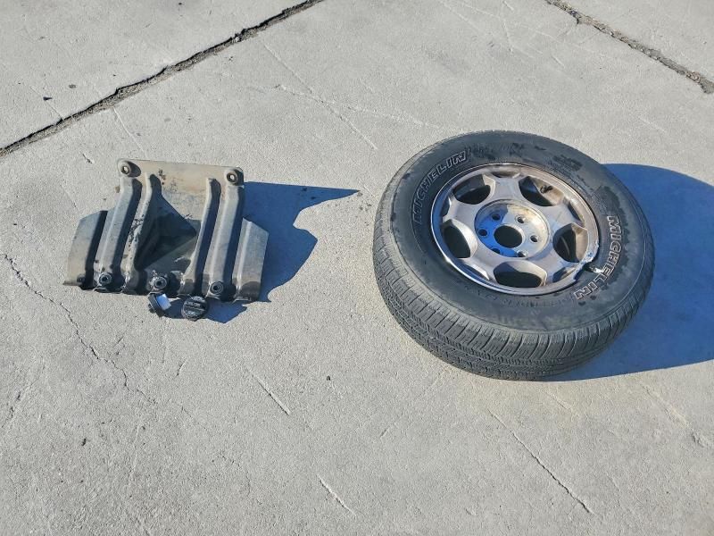 2000 Chevrolet Silverado K1500