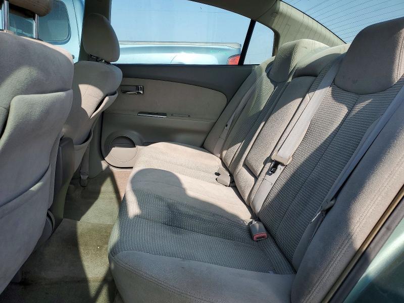 2005 Nissan Altima s