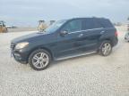 2015 Mercedes-Benz Ml 350 4matic