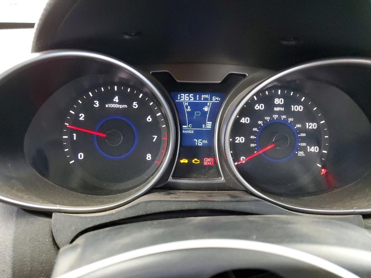 2017 Hyundai Veloster