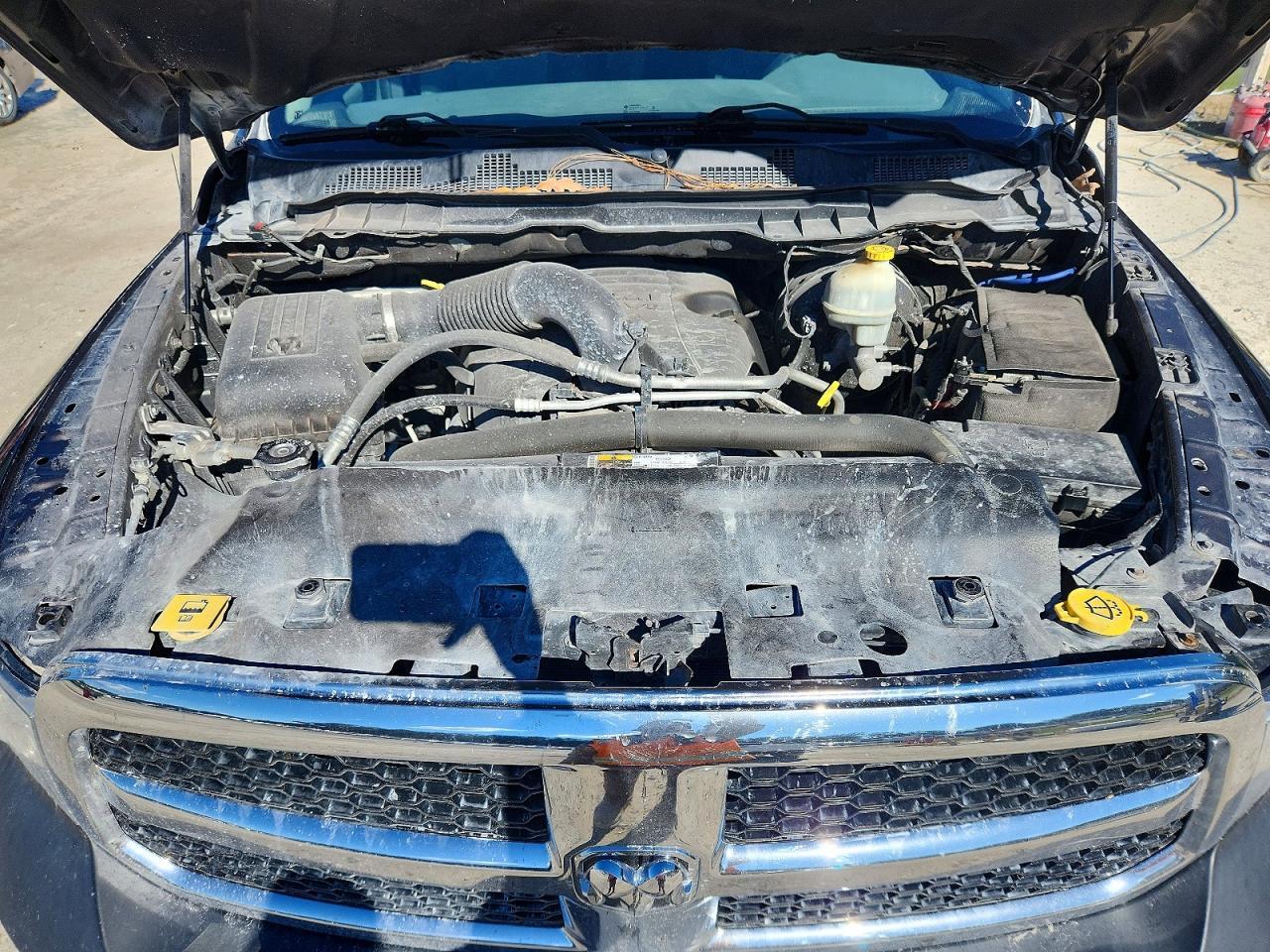 2014 Dodge Ram 1500 st
