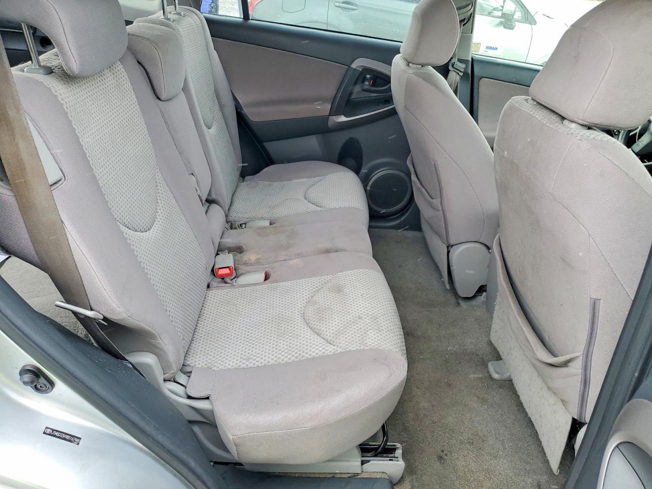2008 Toyota Rav4