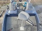 2012 Stratos Boat With Trailer