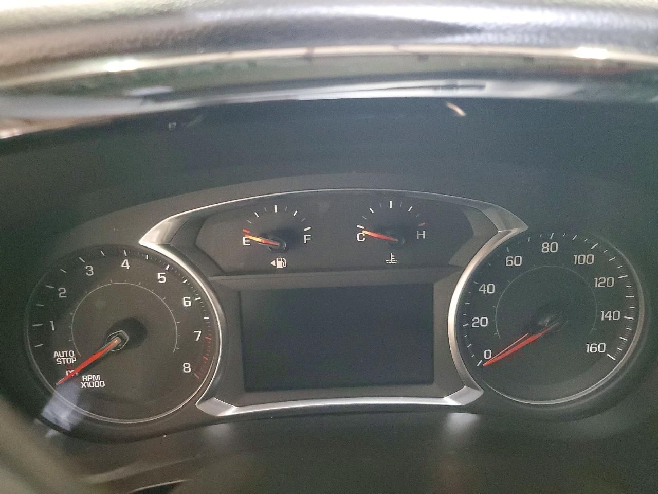 2021 Chevrolet Traverse lt