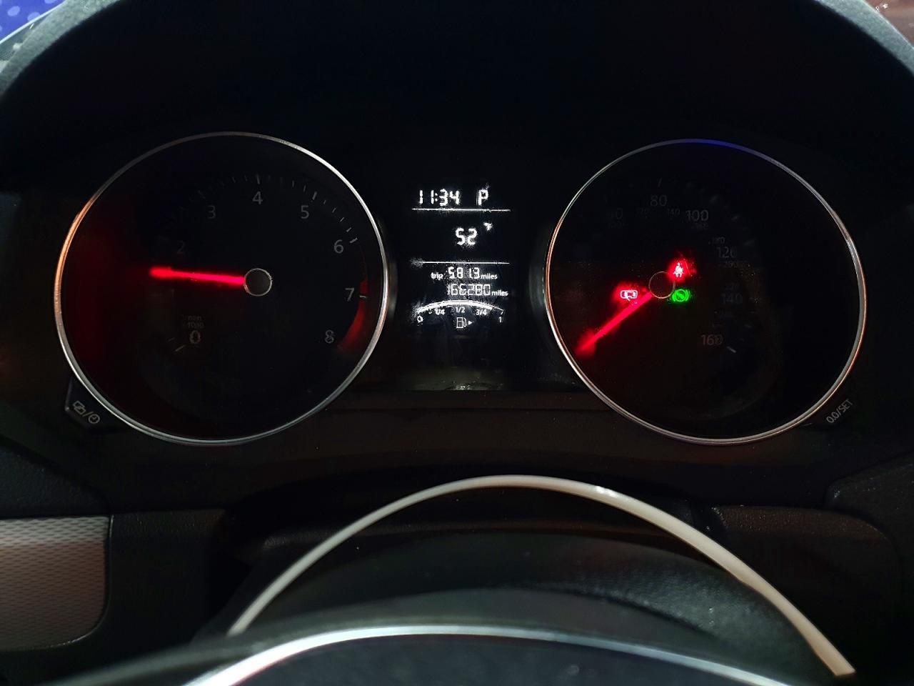 2018 Volkswagen Jetta s