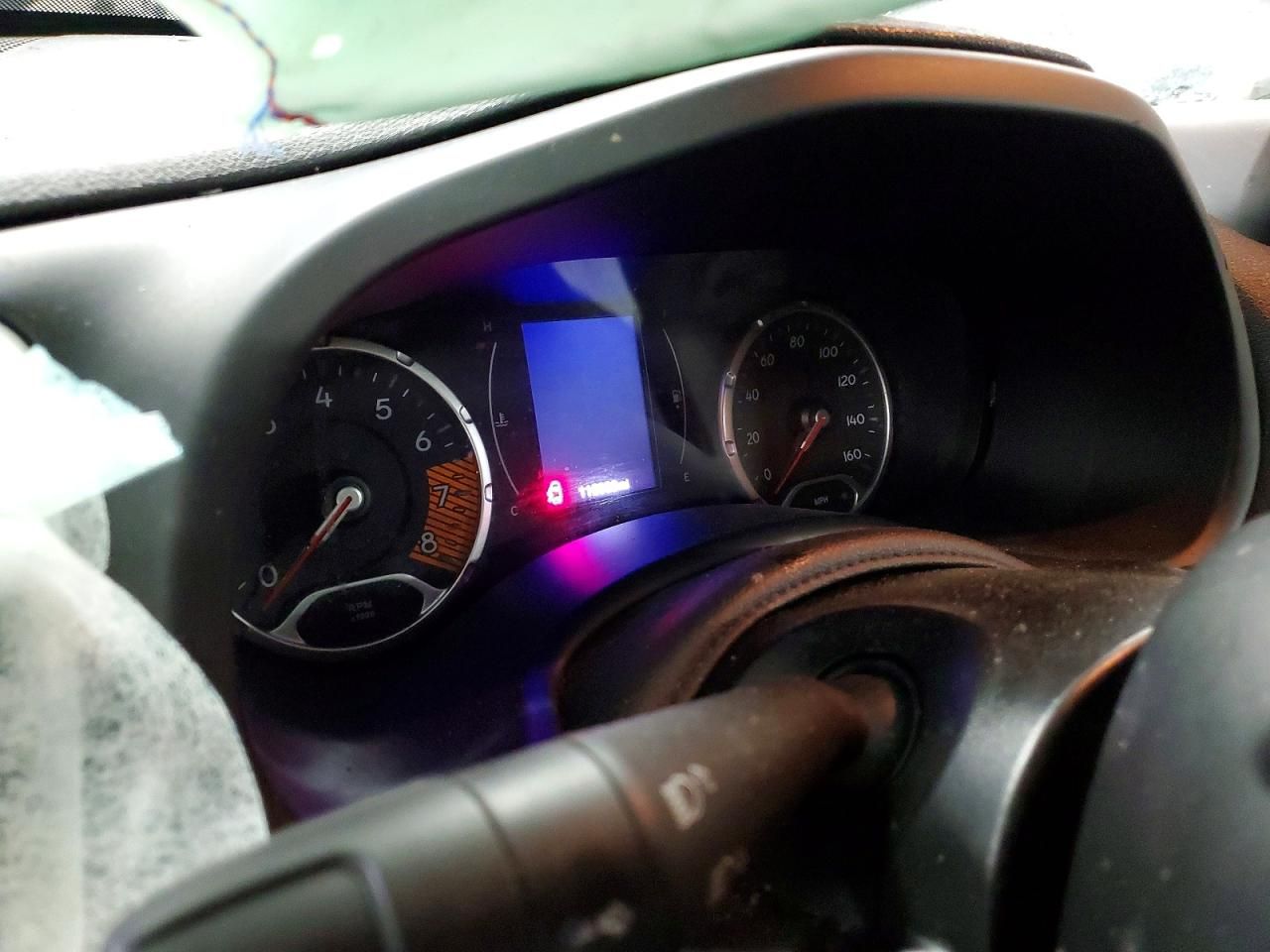 2021 Jeep Renegade Sport