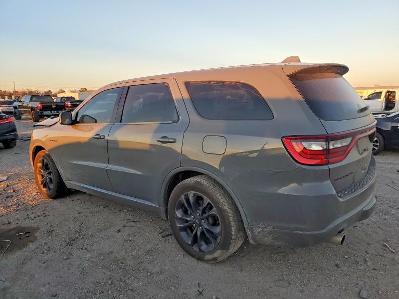2022 Dodge Durango R/T