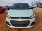 2018 Chevrolet Spark ls