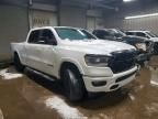 2022 Dodge 1500 Laramie