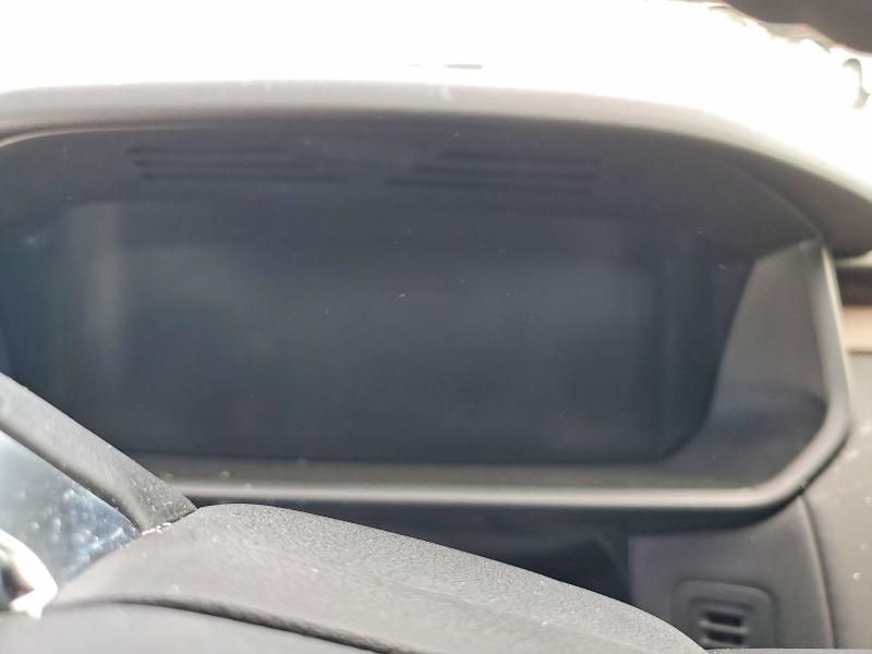 2020 Land Rover Discovery hse