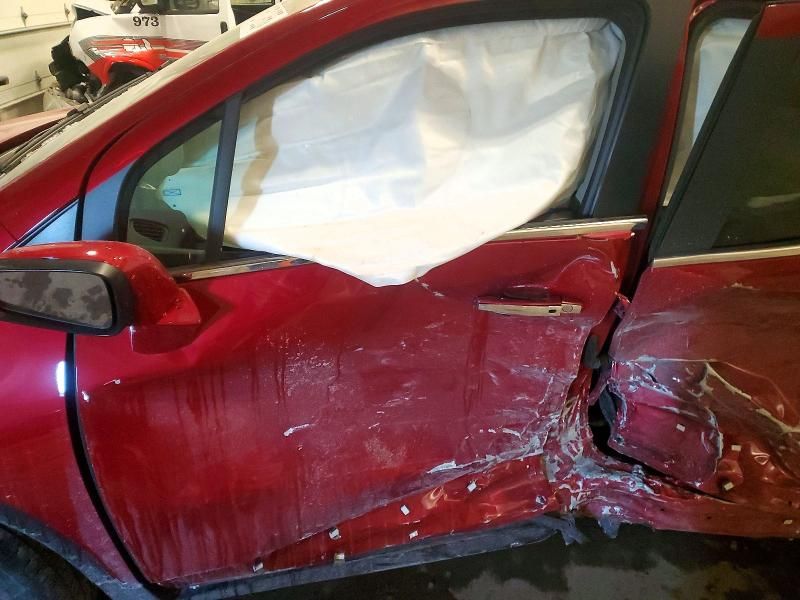 2017 Buick Encore Preferred ii