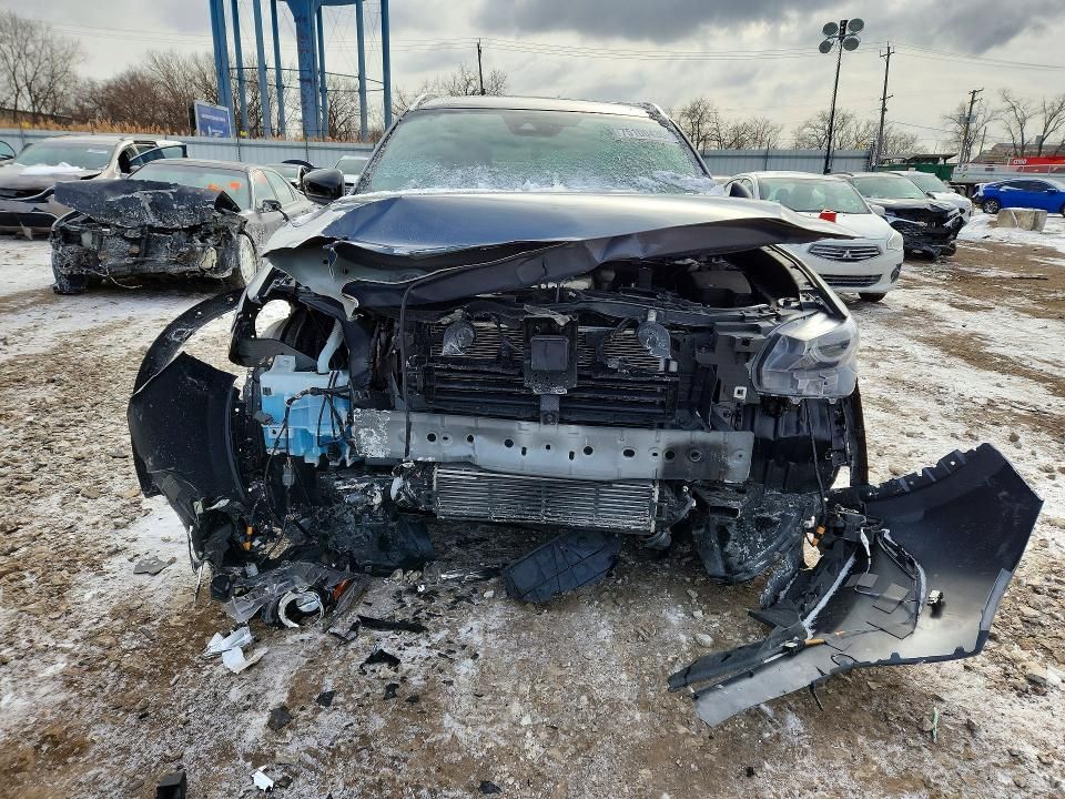 2021 Mazda Cx-9 Grand Touring